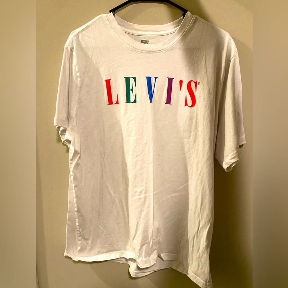 Levi’s Shirt